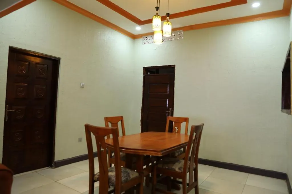 Villa Ggaba Beach House Kampala