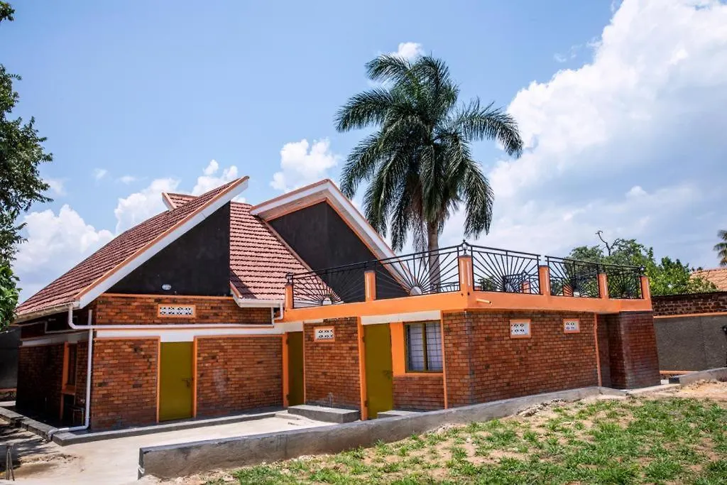 Ggaba Beach House Kampala Uganda